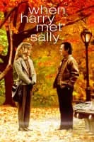 When Harry Met Sally. . . - 1989 ‧ Drama/Romance ‧ 1h 36m