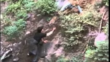 White Wolves III: Cry of the White Wolf - 1998 ‧ Action/Adventure/Adventure ‧ 1h 27m