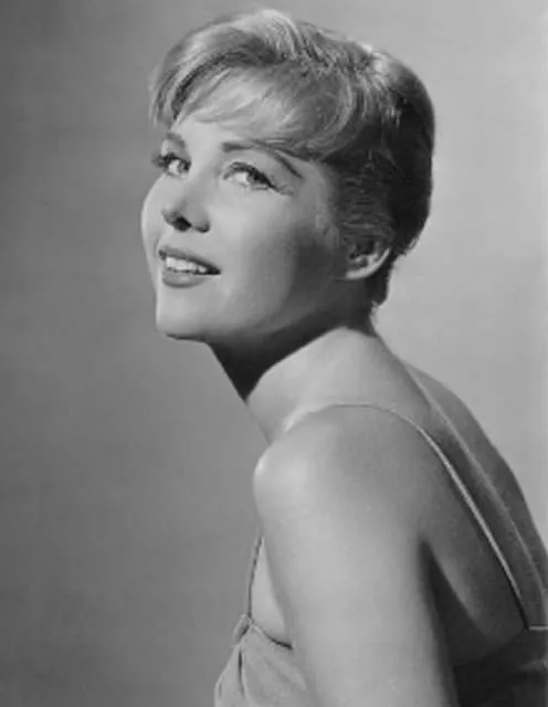 Whitney Blake - American film actress