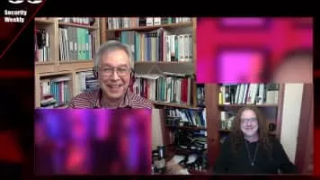 Wietse Venema - Dutch programmer