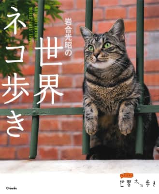 Wildlife Photographer Mitsuaki Iwago's World Cats Travelogue Television show - 2012 ‧ Documentary ‧ 7 seasons