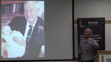 Wilhelm Verwoerd - South African philosopher