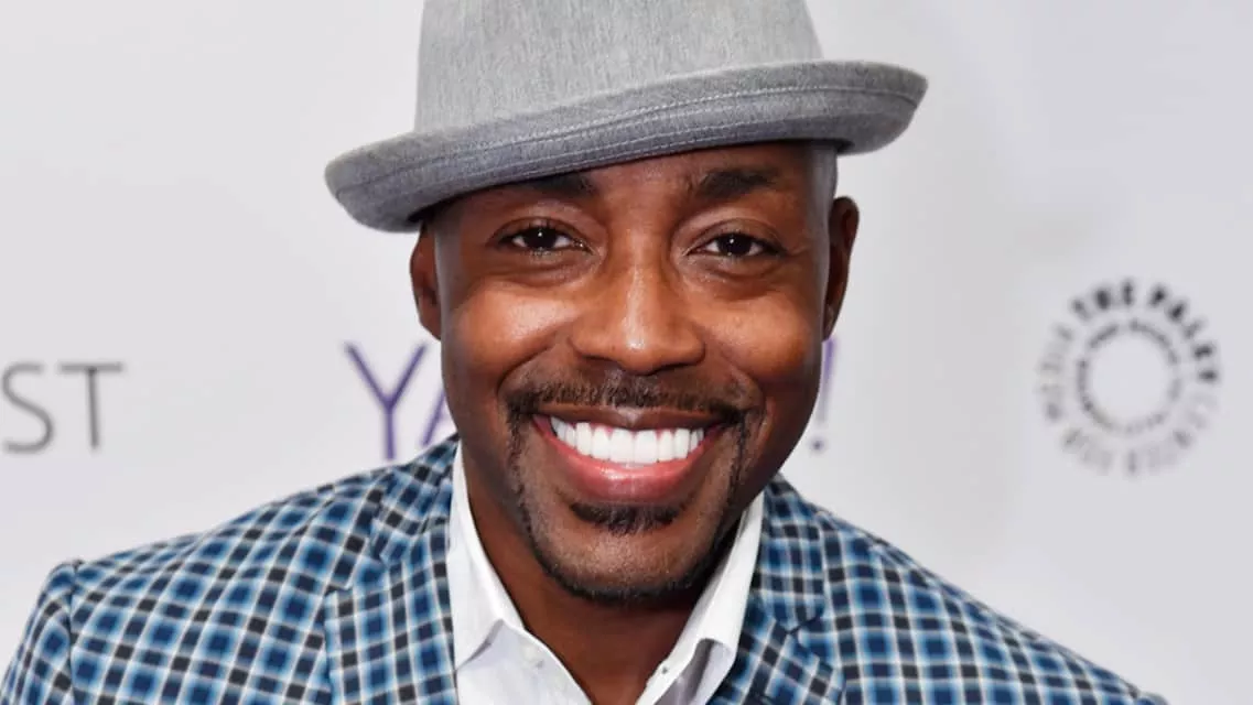Will Packer - American film producer