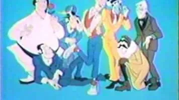 Will the Real Jerry Lewis Please Sit Down - TV show