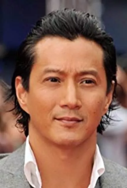 Will Yun Lee - American actor