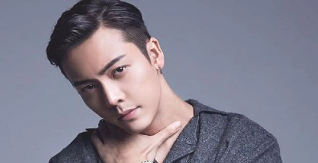 William Chan - Singer