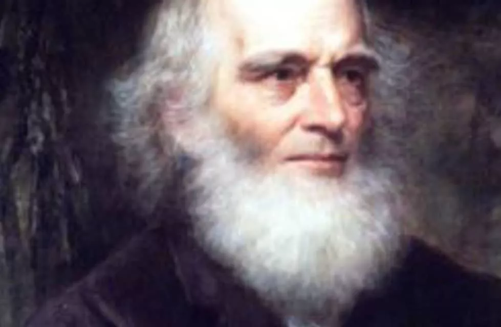 William Cullen Bryant - American poet