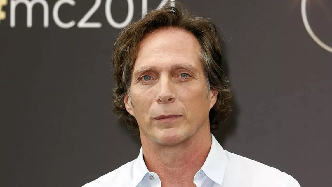William Fichtner - American actor