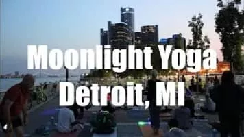 William G. Milliken State Park and Harbor - 