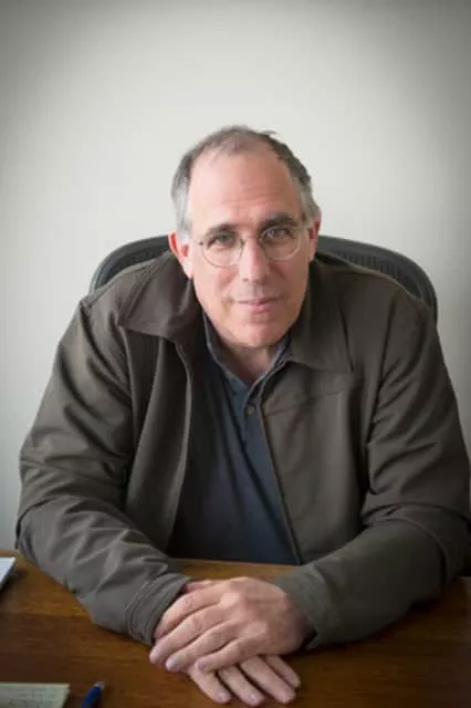 William Horberg - American film producer