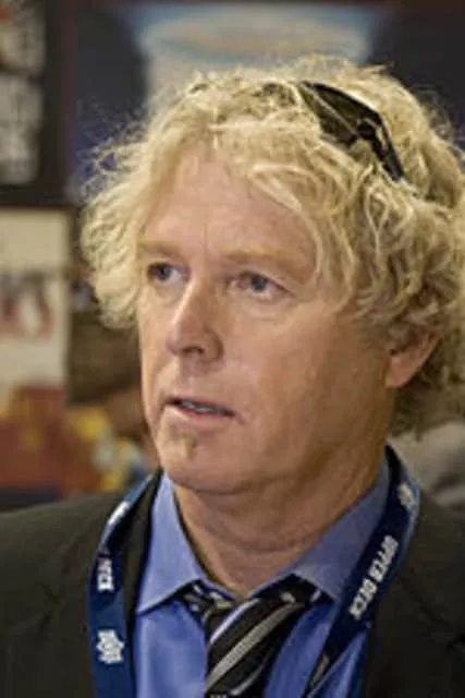 William Katt - American actor
