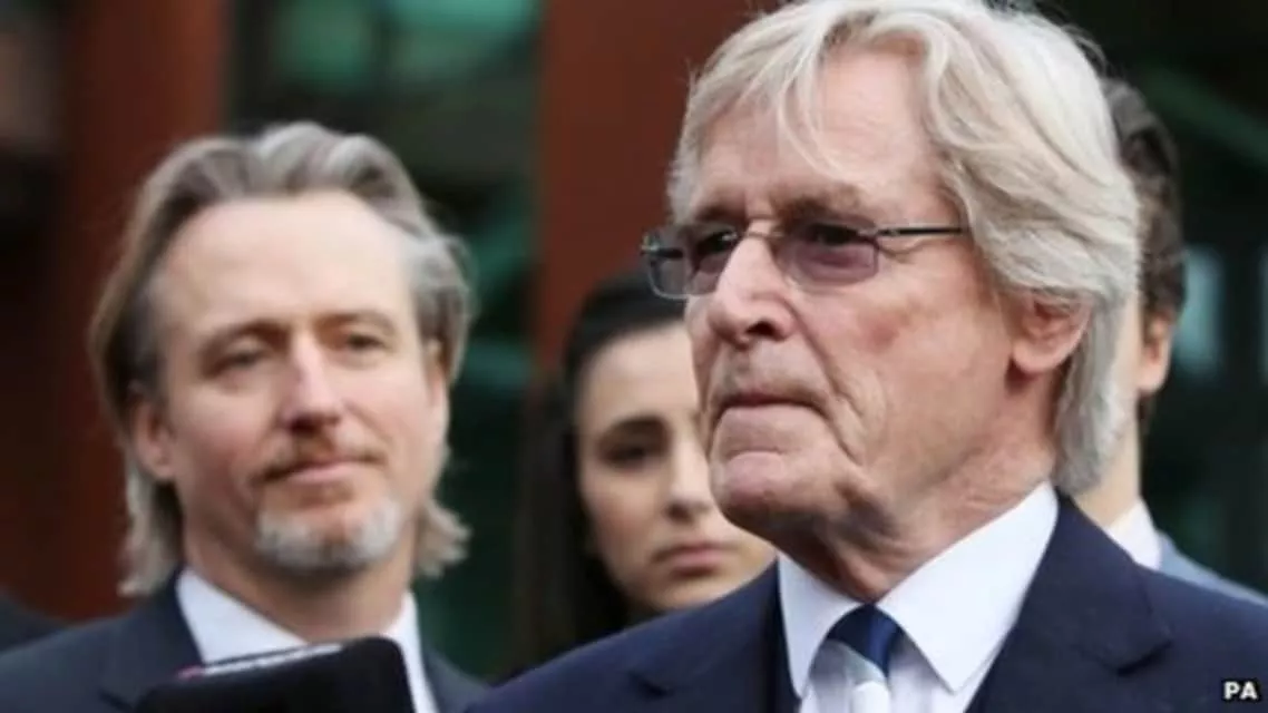 William Roache - Actor