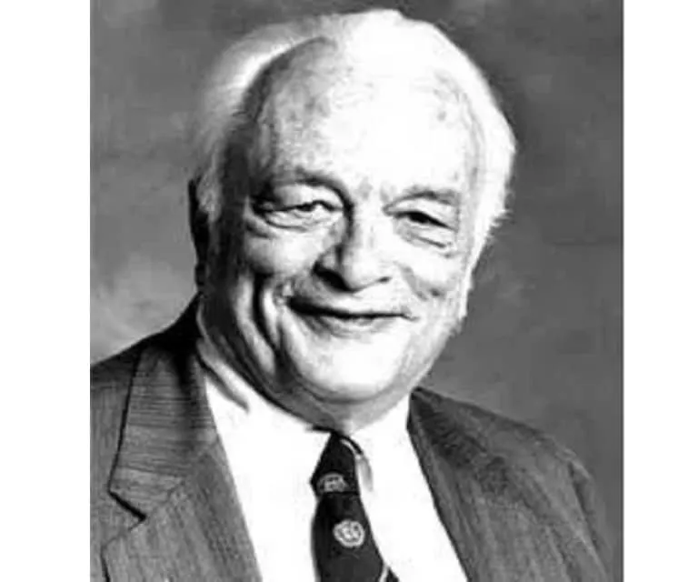 William Vickrey - Professor