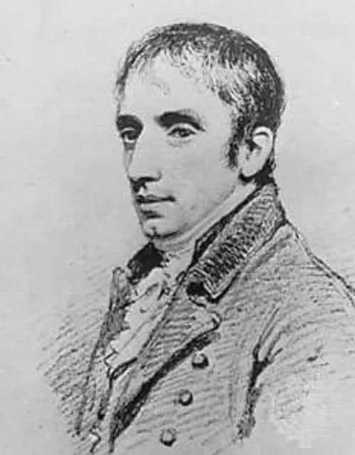 William Wordsworth - English poet
