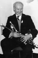 Willie Clancy - Musician