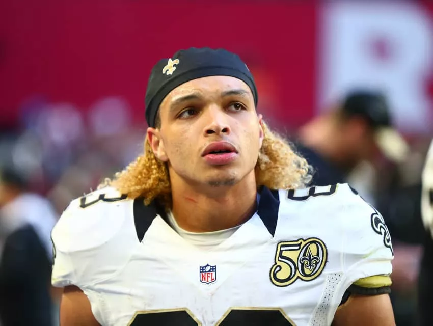 Willie Snead - American football wide receiver