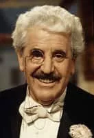 Willy Millowitsch - German stage actor