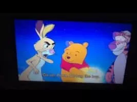 Winnie the Pooh: A Valentine for You - 1999 ‧ Animation/Family ‧ 1 hour