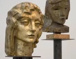 Wäinö Aaltonen - Finnish artist