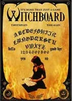 Witchboard - Film series