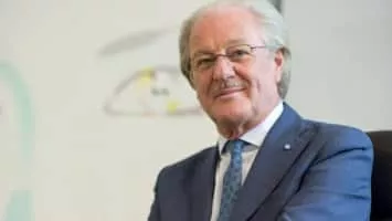 Wolfgang Reitzle - President of the Supervisory Board of Continental