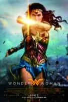 Wonder Woman - 2017 ‧ Fantasy/Science Fiction ‧ 2h 29m