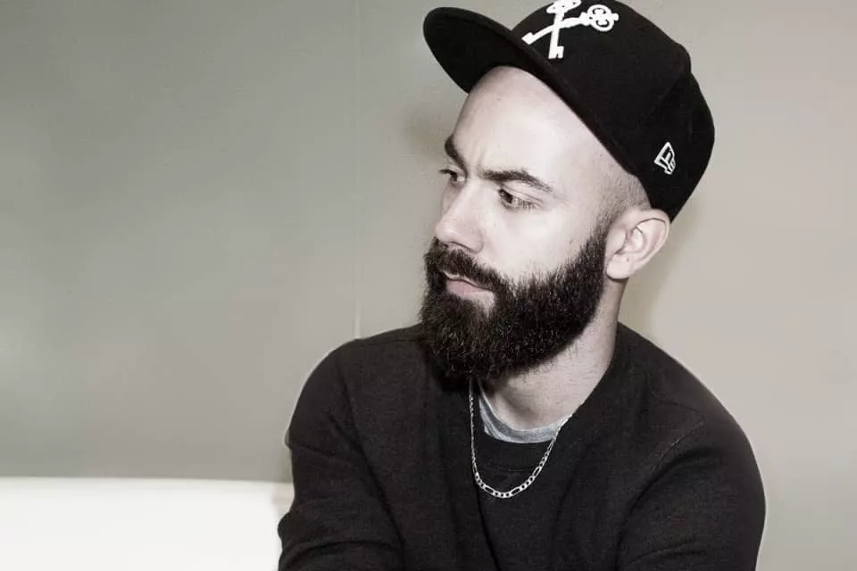 Woodkid - French music video director