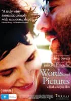 Words and Pictures - 2013 ‧ Drama/Romance ‧ 2 hours