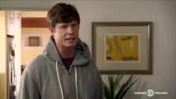 Workaholics - American sitcom