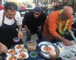 World Food Championships - 2014 ‧ Reality ‧ 2 seasons