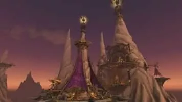 World of Warcraft: Warlords of Draenor - Online game