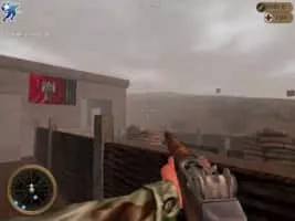 World War II Combat: Road to Berlin - Video game