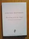 Wrestling with the Angel: The Mystery of Delacroix's Mural - Book by Jean-Paul Kauffmann