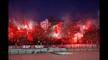 Wydad AC - Football team