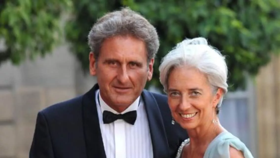 Xavier Giocanti - French entrepreneur