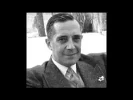 Xavier Zubiri - Spanish philosopher