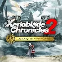Xenoblade Chronicles 2: Torna The Golden Country - Video game expansion