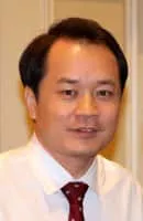 Xiaoliang Sunney Xie - Chinese biophysicist