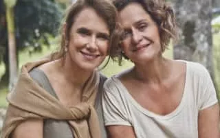 Xuxa Lopes - Actress ‧ Héctor Babenco's wife