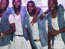 Yamoto Band - Musical artist