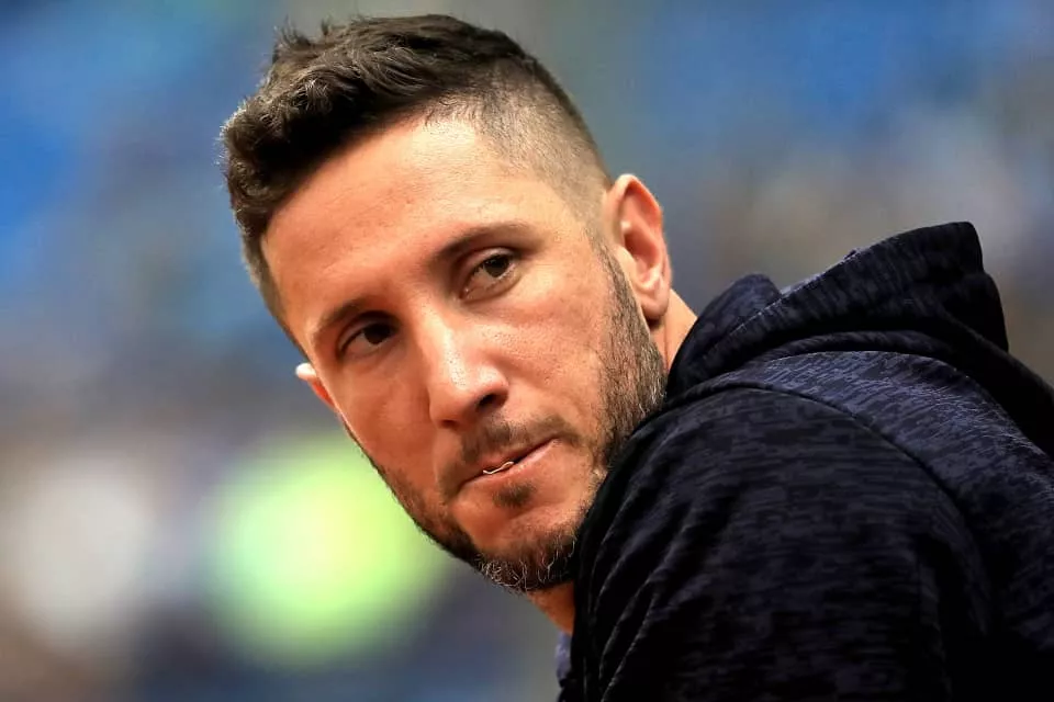 Yan Gomes - Baseball catcher