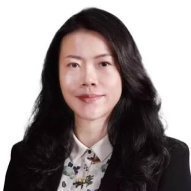 Yang Huiyan - Chinese businesswoman