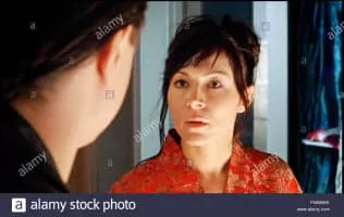 Yasmine Garbi - Actress