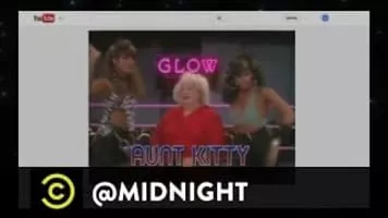 Yassir Lester - American comedian