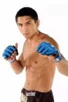 Yasubey Enomoto - MMA fighter
