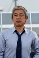 Yasutoshi Miura - Japanese football player