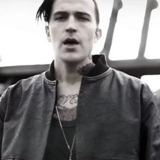 Yelawolf - American rapper