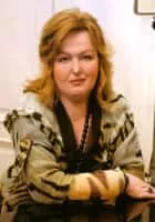 Yelena Solovey - Film actress