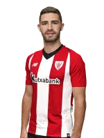 Yeray Álvarez - Spanish footballer