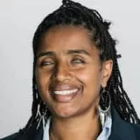 Yetnebersh Nigussie - Lawyer